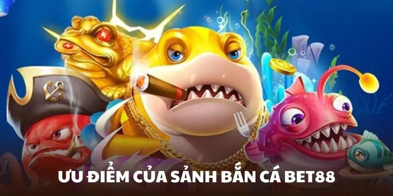 Không khó hiểu vì sao sảnh game lại được yêu thích đến vậy