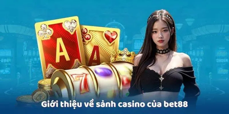 Thông tin đôi nét về địa điểm chơi casino uy tín