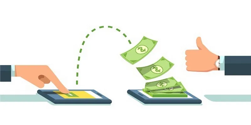 Tốc độ thanh toán của nhà cái BET88 rất nhanh chóng
