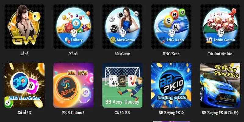 Xổ số BET88 mang đến cơ hội làm giàu không khó cho tất cả hội viên